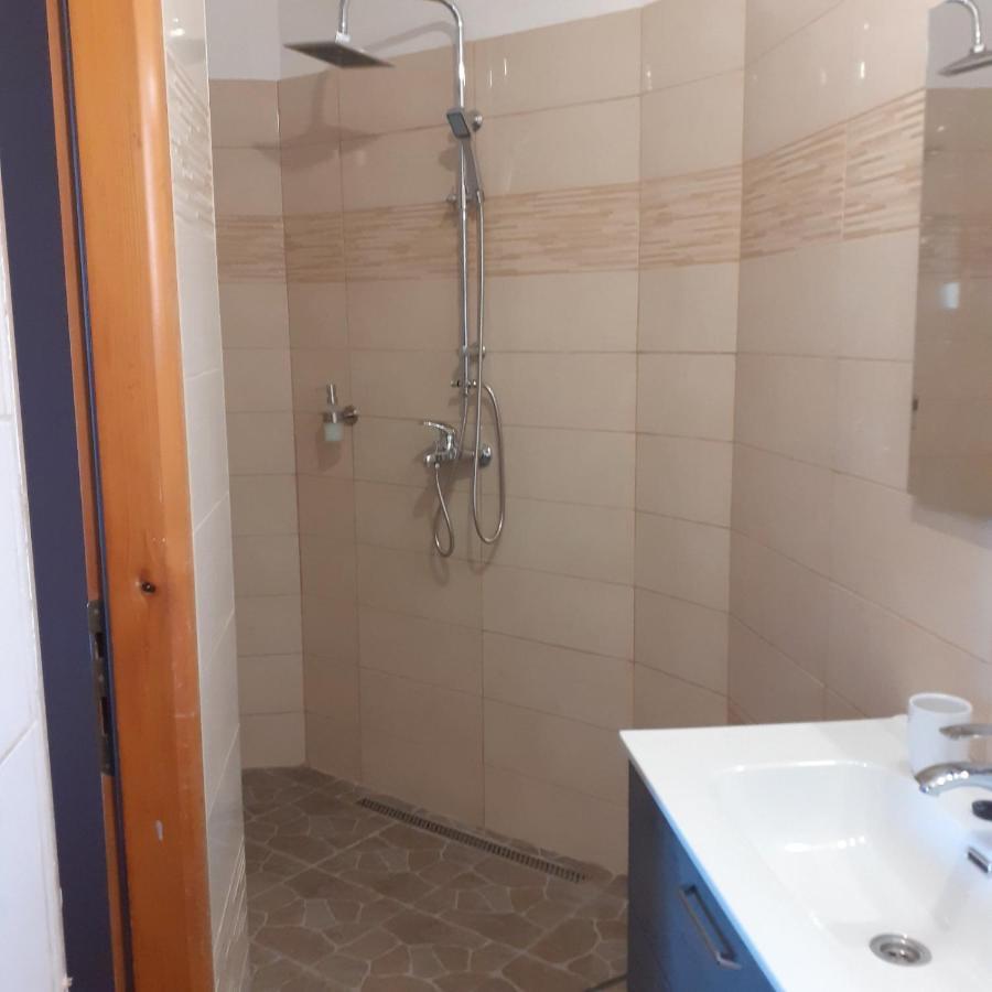 With Private Parking And Breakfast,seaview Vila Volosko
