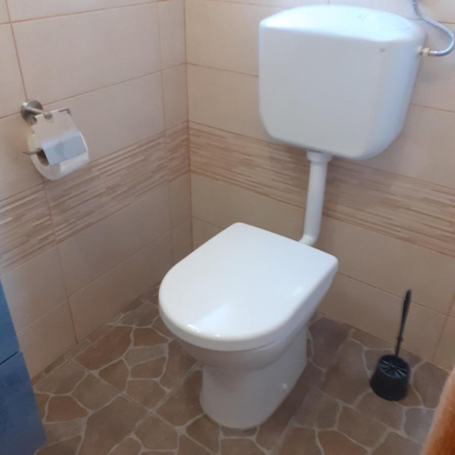 With Private Parking And Breakfast,seaview * Volosko