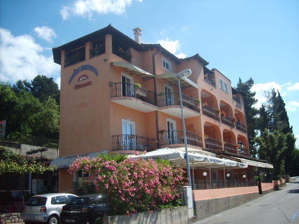 With Private Parking And Breakfast,seaview Vila *